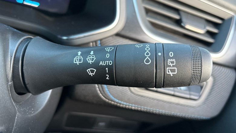 Renault Symbioz 1.6 E-Tech FHEV 145 Techno Esprit Alpine 5dr Auto Hybrid Estate